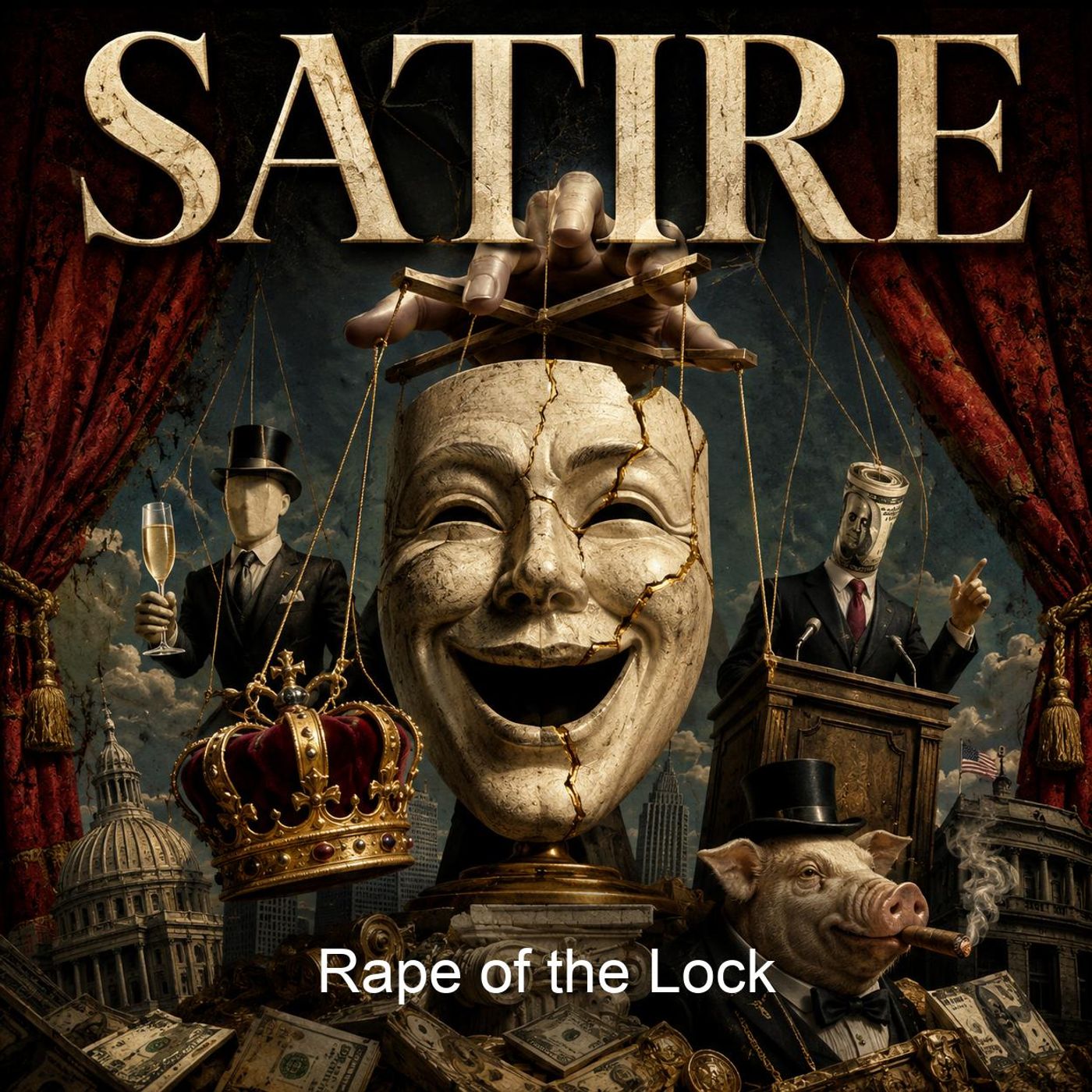Rape of the Lock