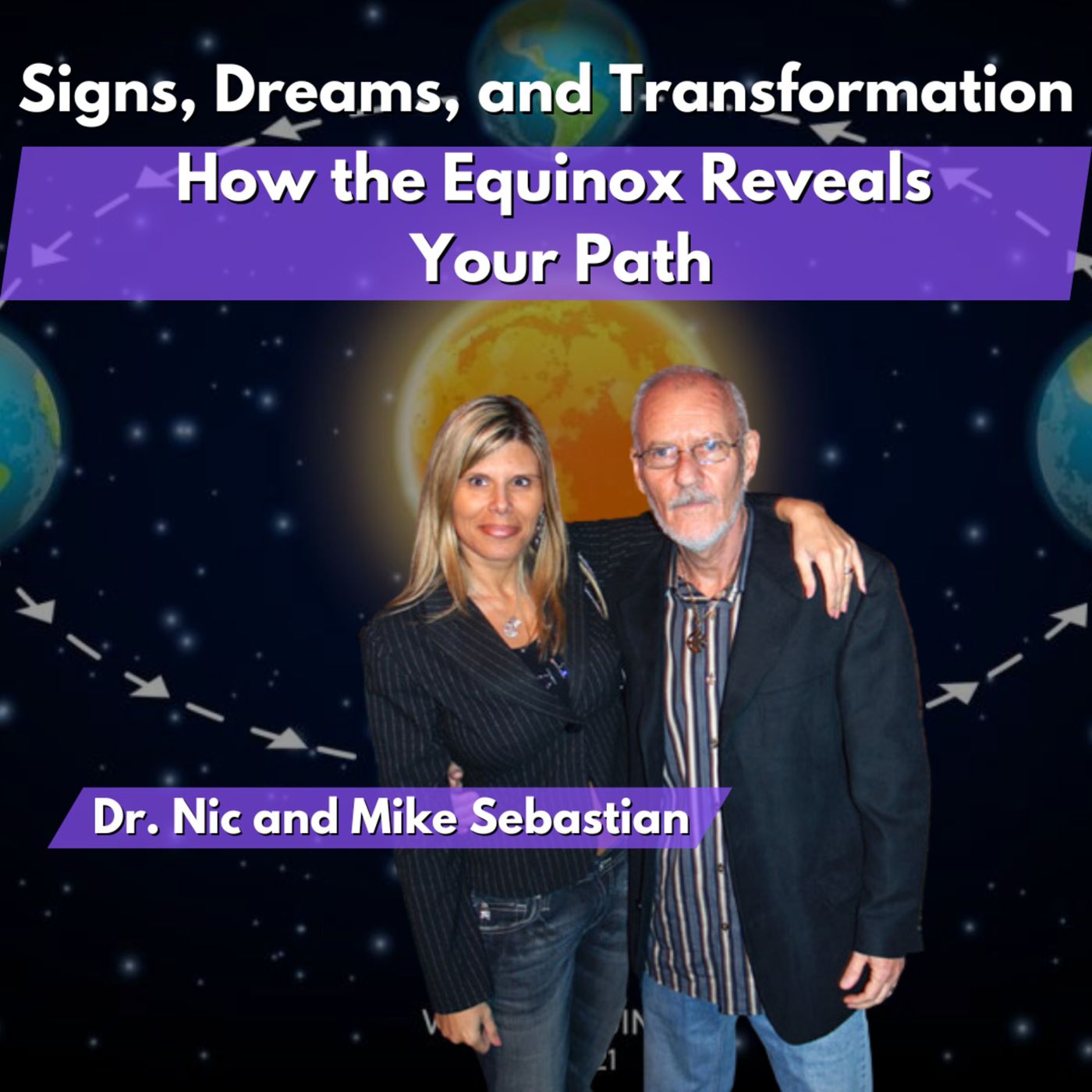 DIVINE GUIDANCE INSTITUTE...Modern Day Mystery School...Never Get Blindsided Again