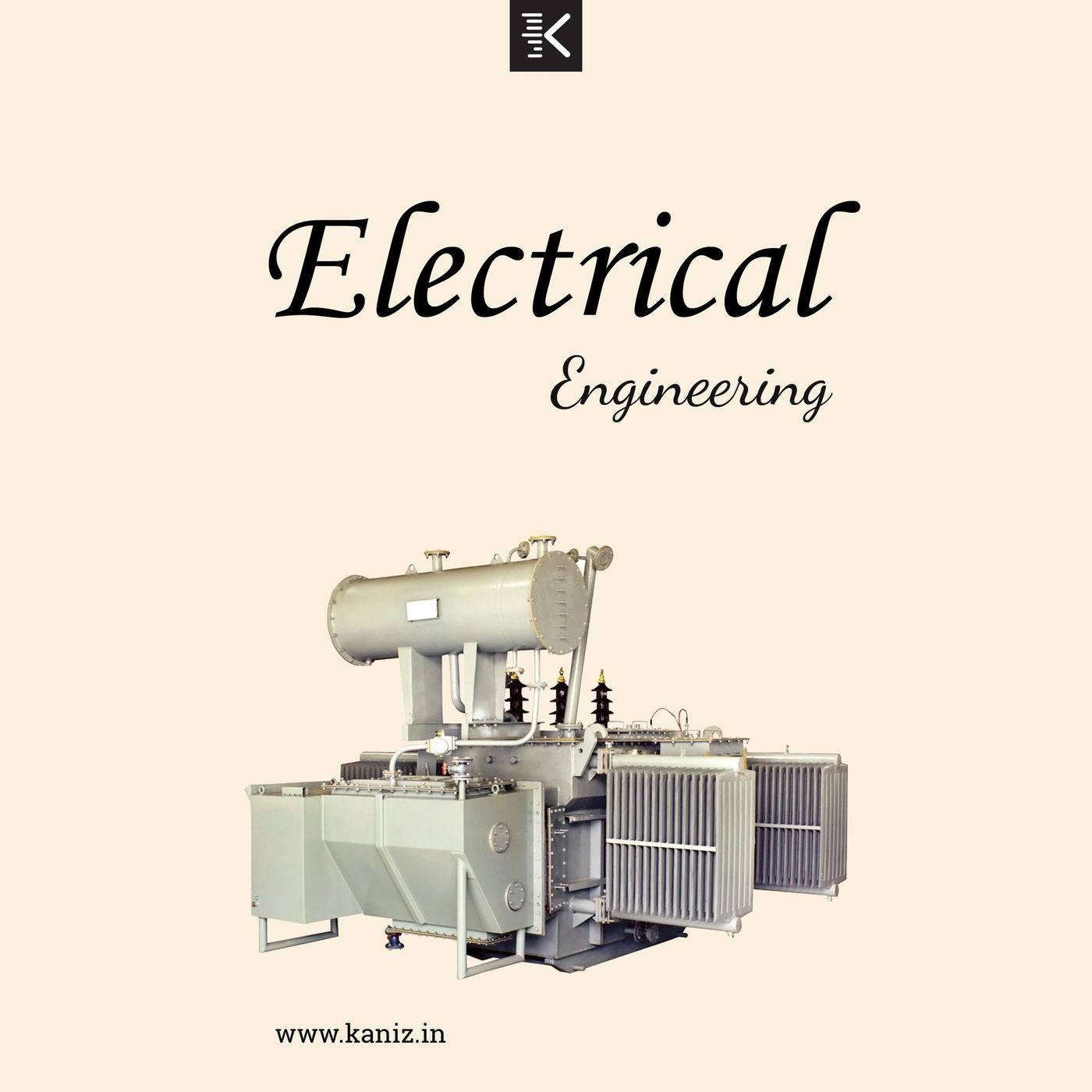 Electrical Engineering: Fundamentals of Circuits, Transformers & Motors