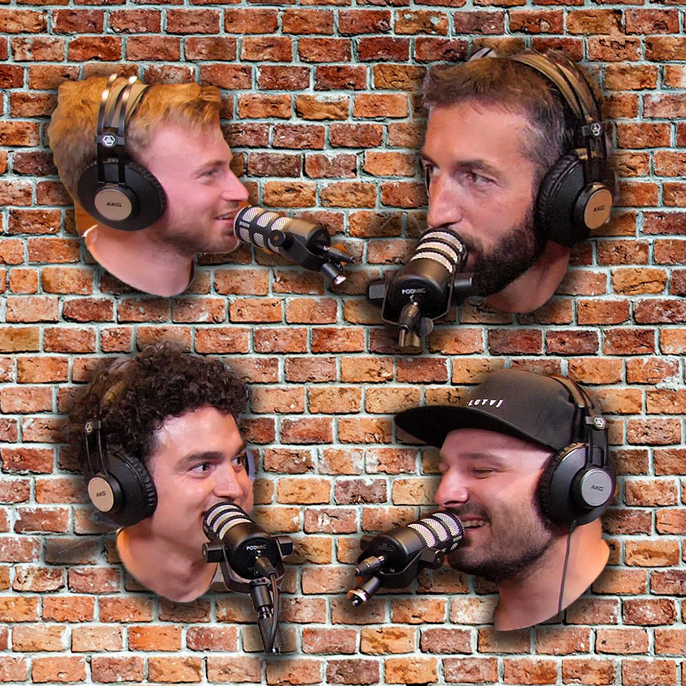 Contropendenza Podcast!
