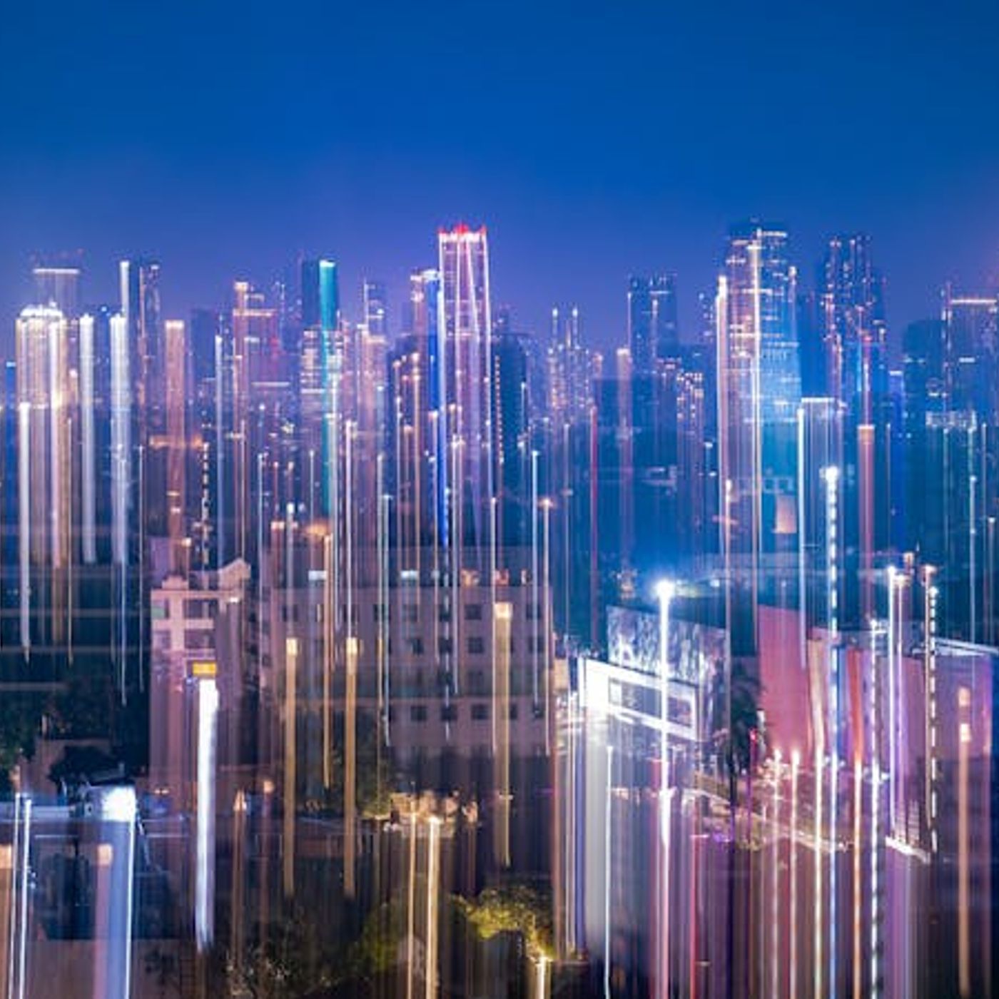 Living with Gospel-Sized Ambition