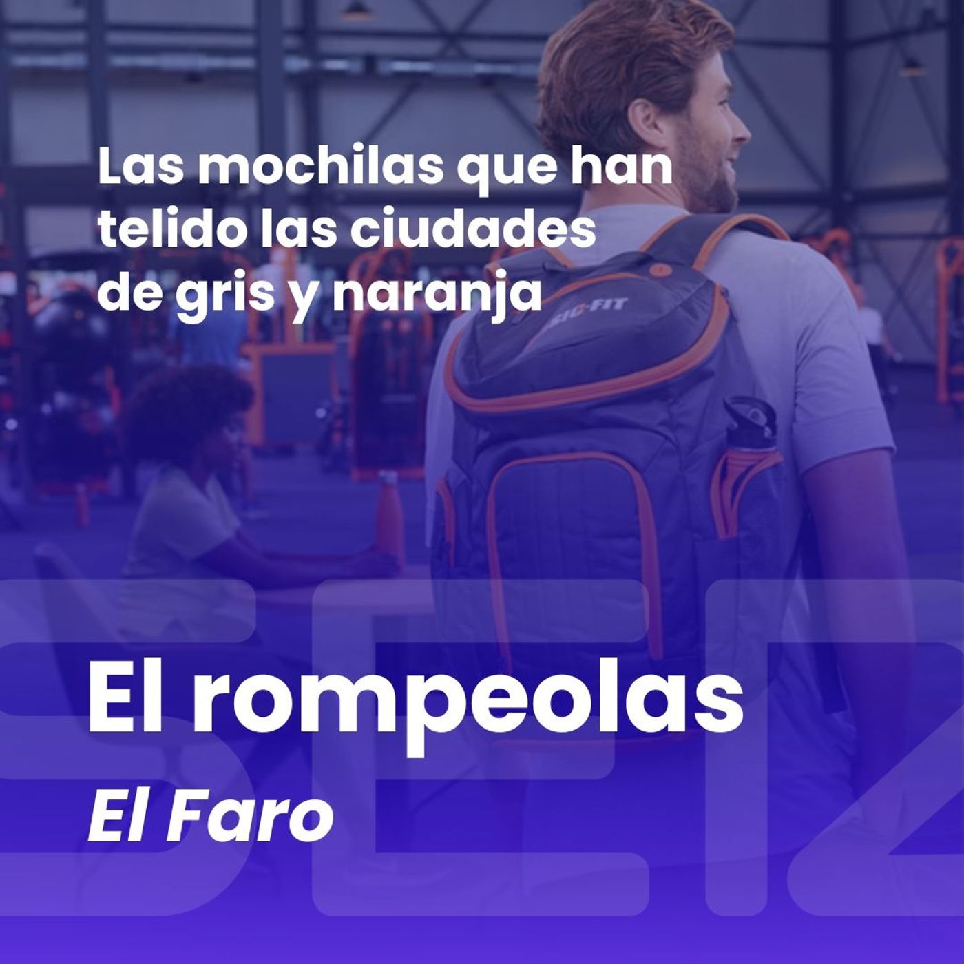 El rompeolas | episode artwork