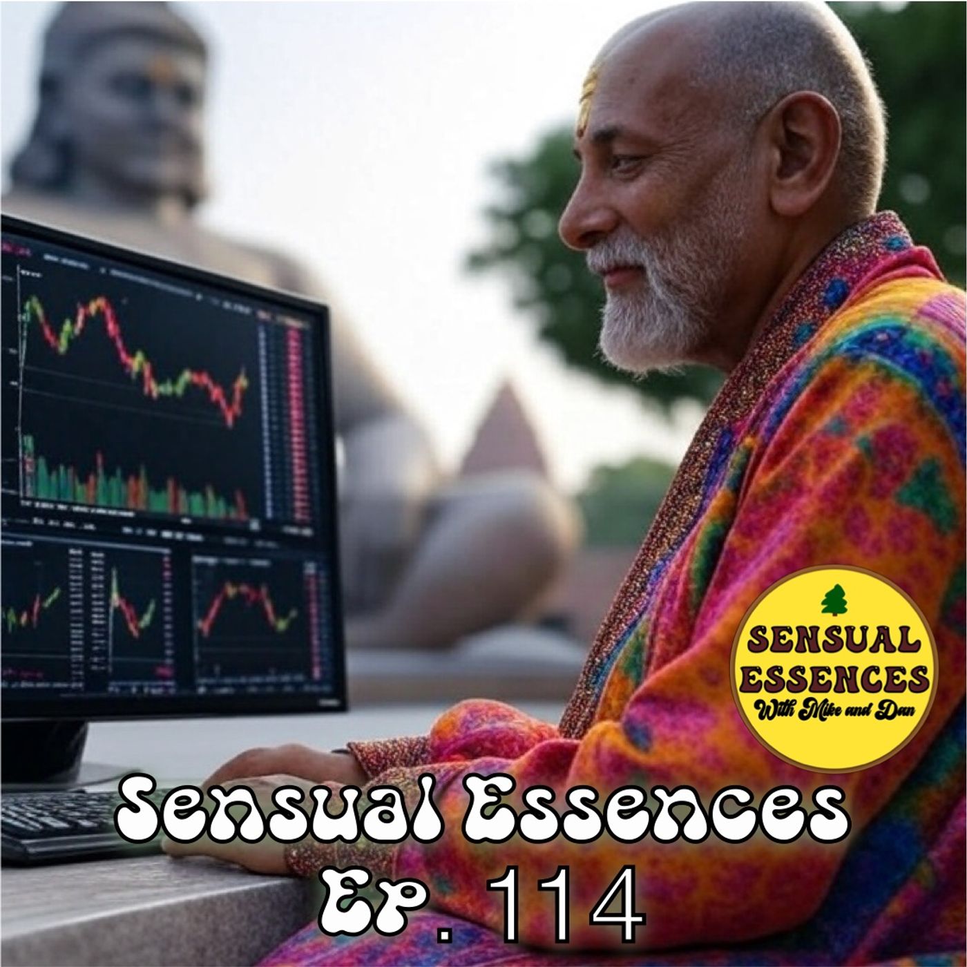 Sensual Essences 114