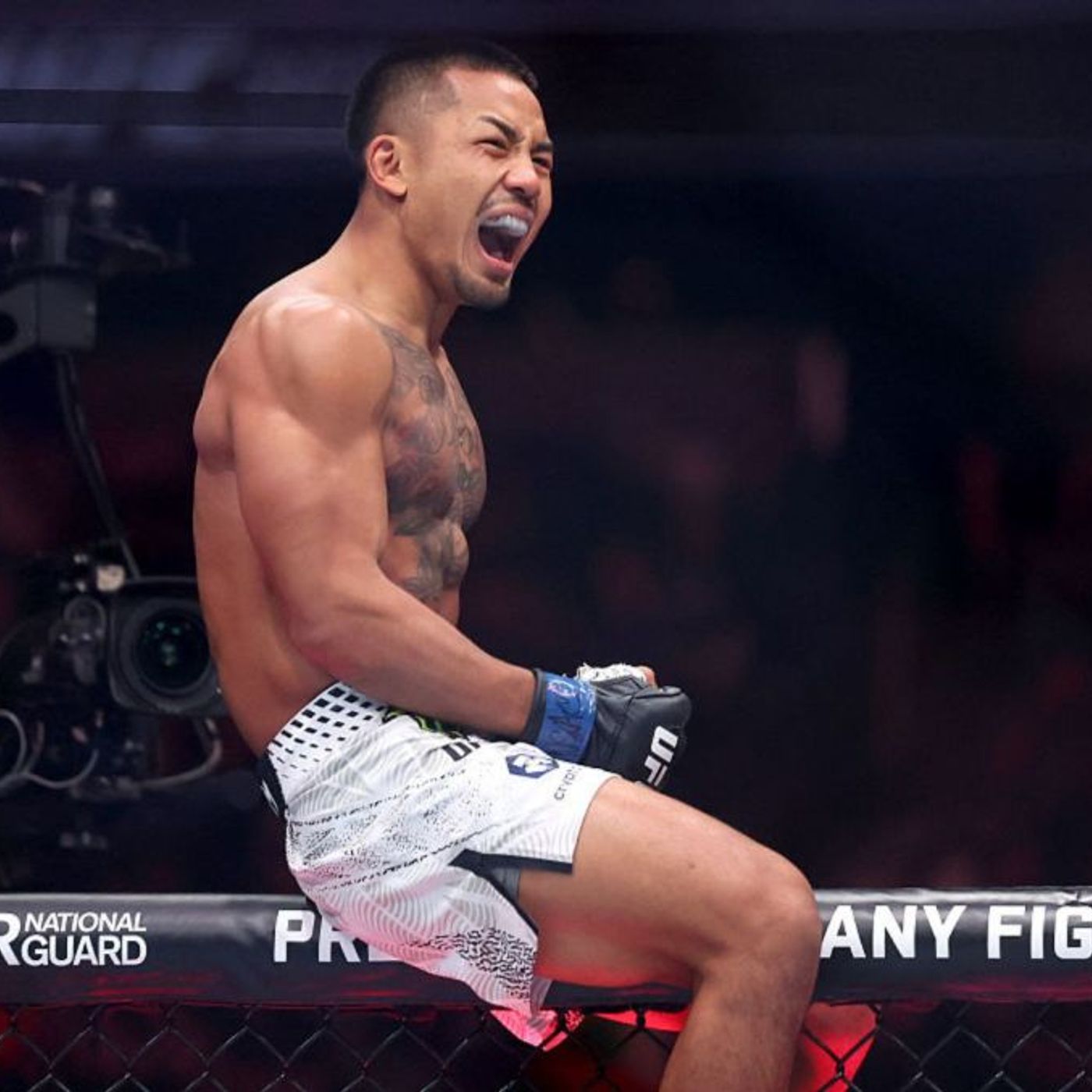 Here’s How to Watch UFC 331: Van vs. Pantoja 2 Live Online for Free