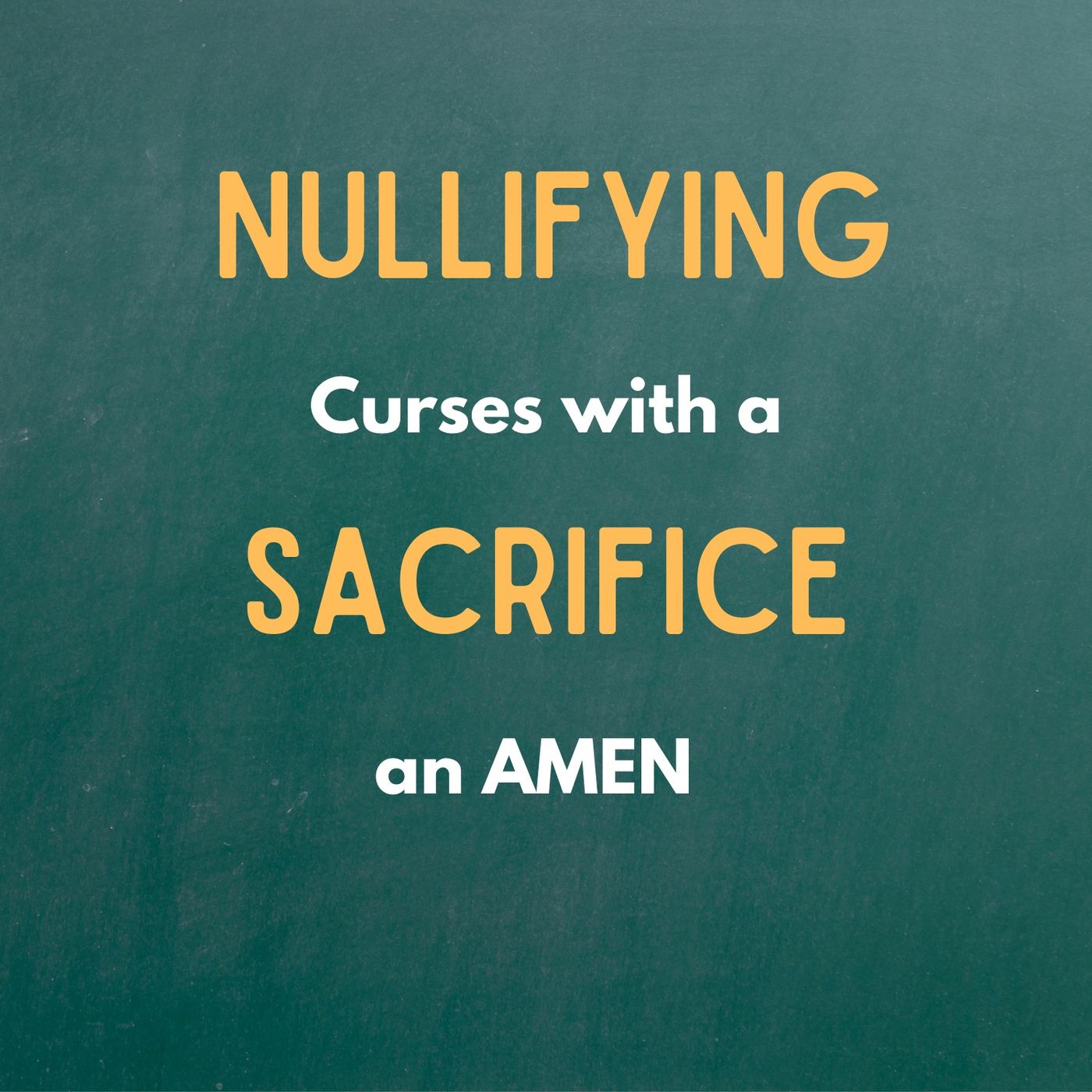 Soul Restoration Ministry