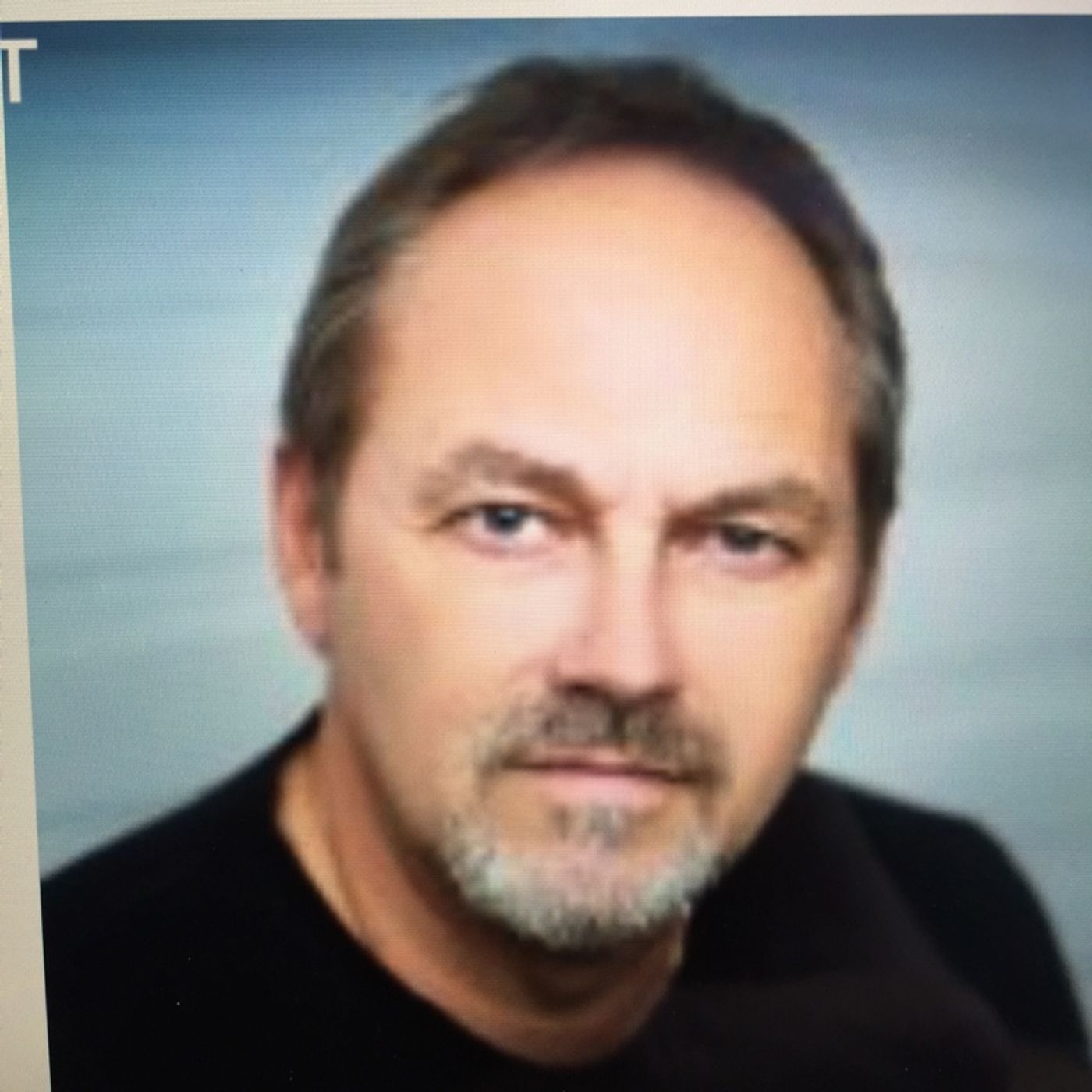 iConect interview Ian Campbell CEO