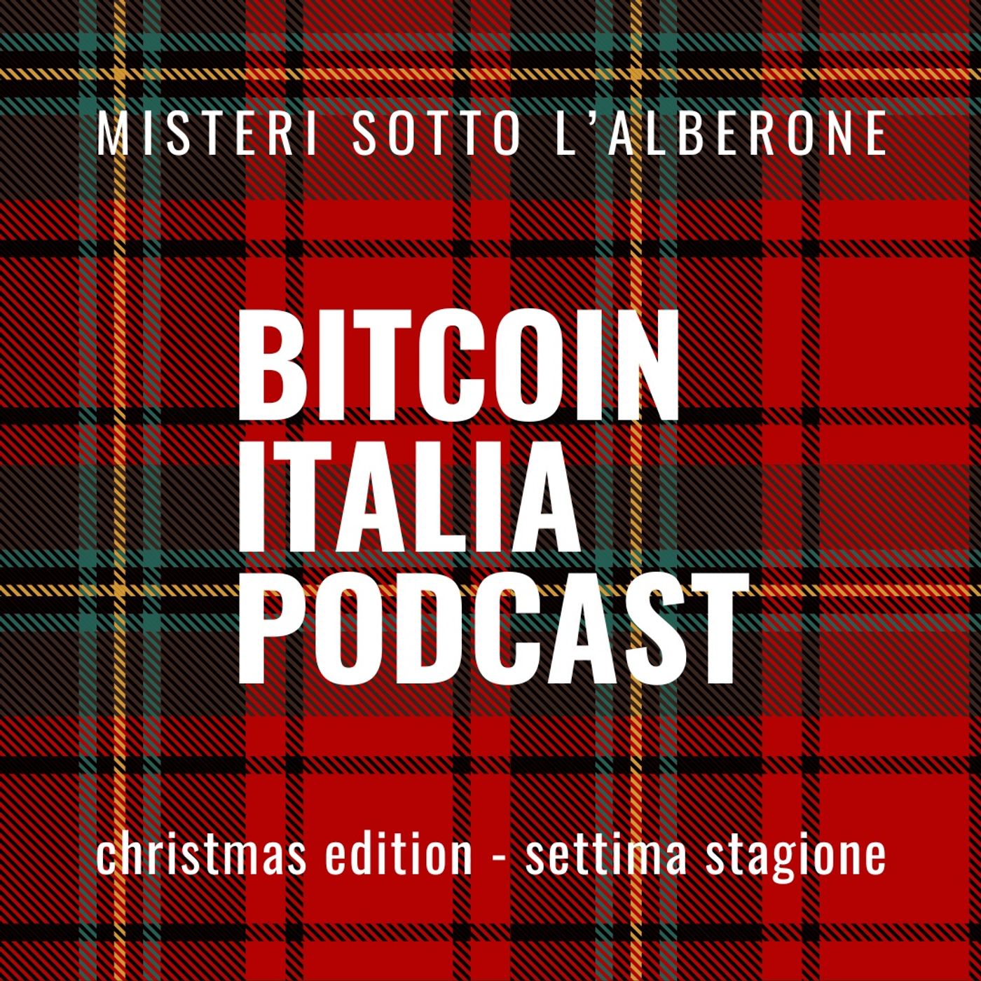 Misteri sotto l'Alberone: operazione Red Sunset