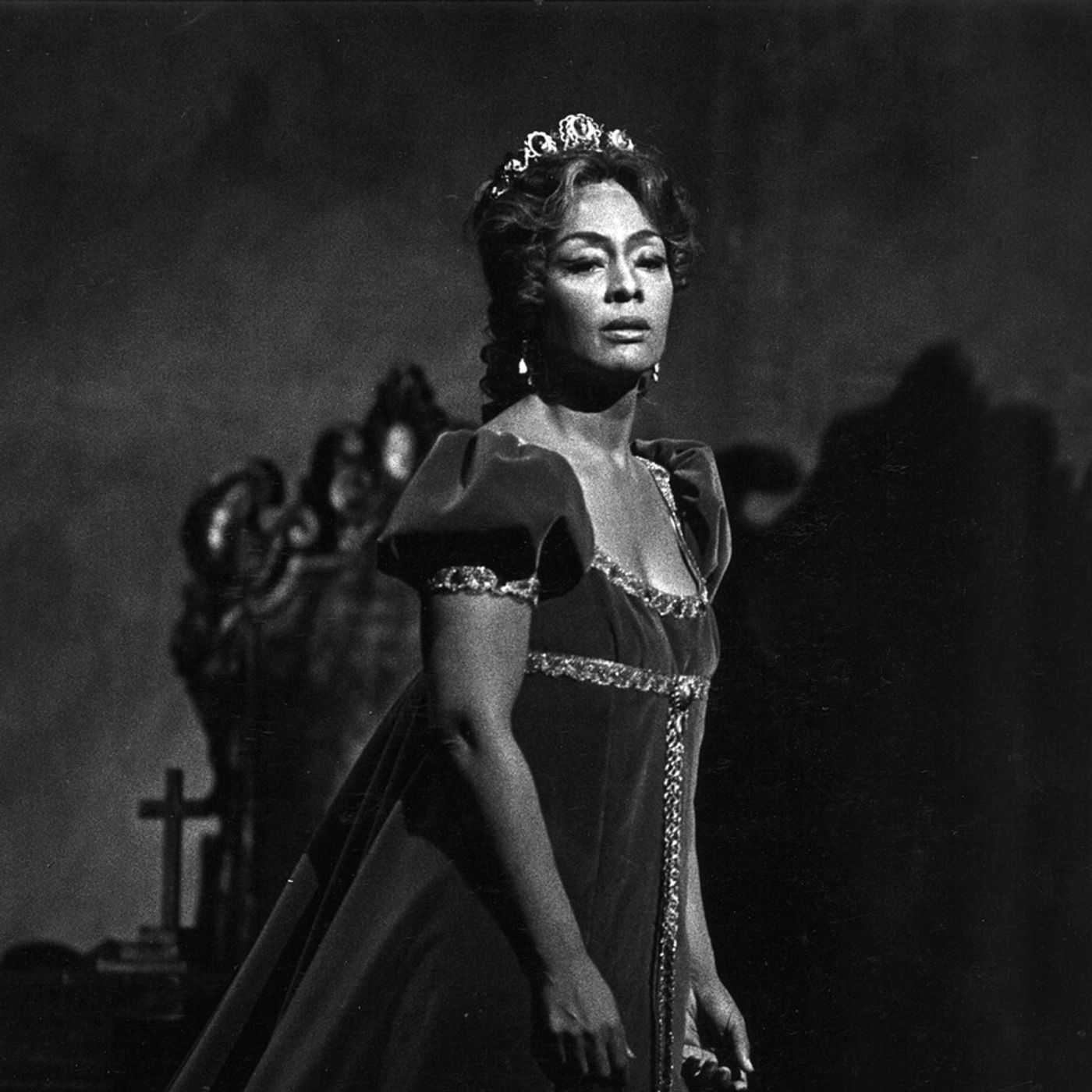 La Mattina all'Opera Buongiorno con Shirley Verrett