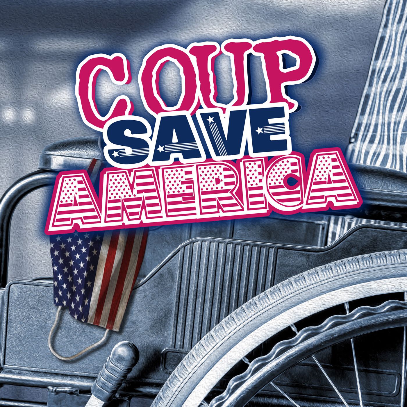 Coup Save America