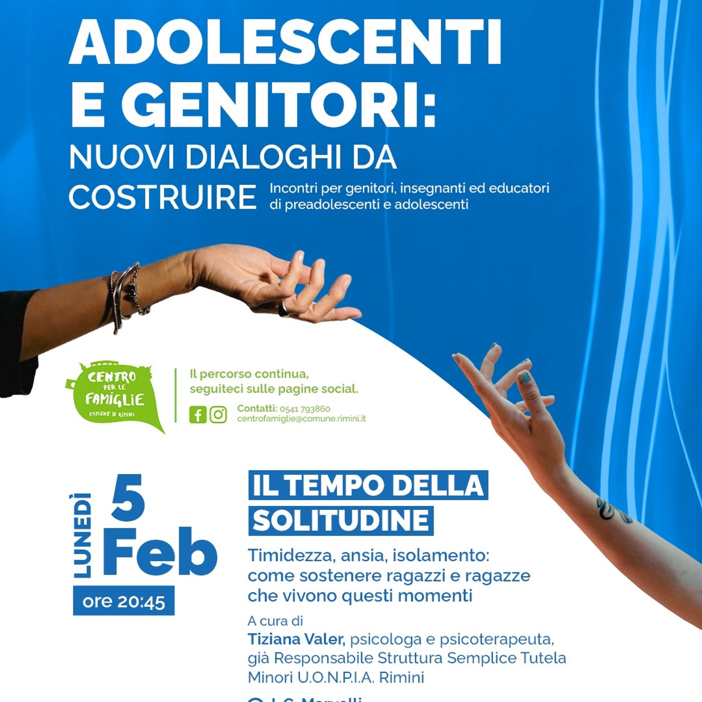Approfondimenti psico-pedagogici