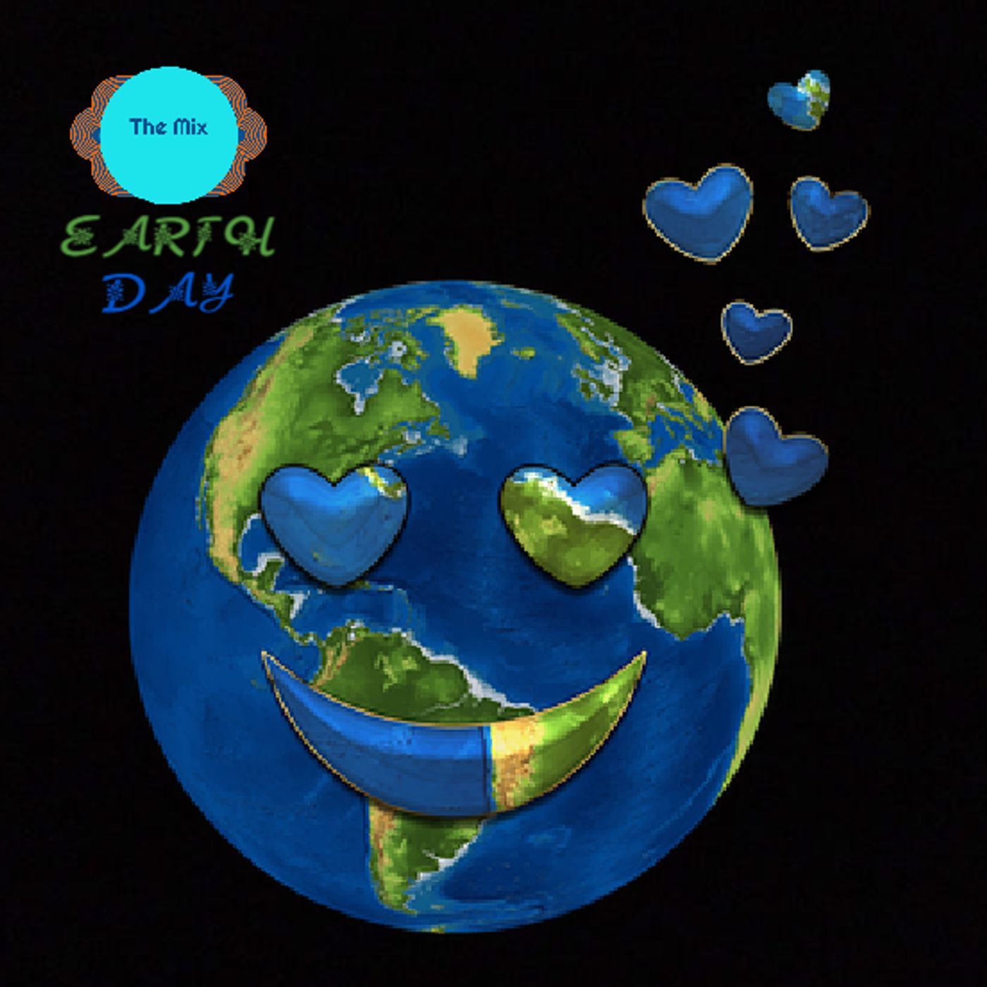 Earth Day 2021 - Extended Edition Earth Day 2021 - Extended Edition