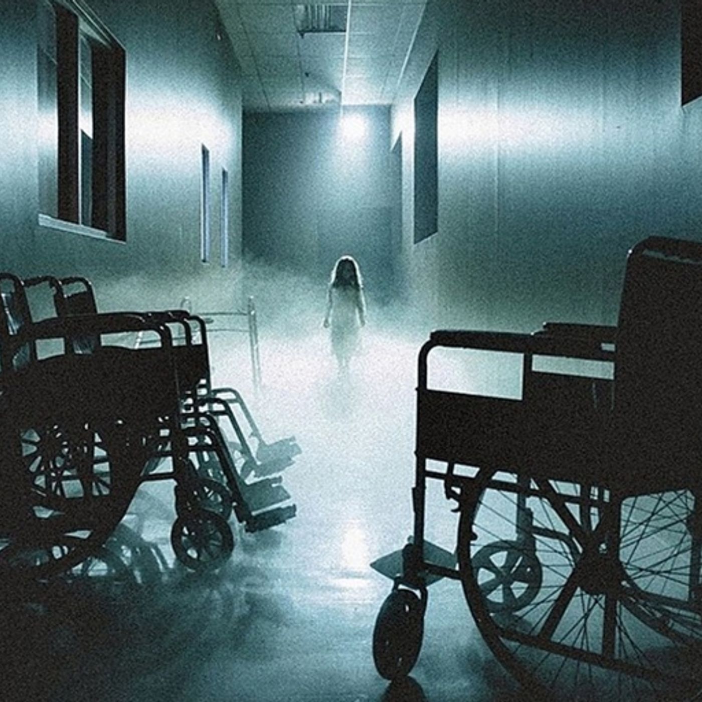 Miedo al Misterio
