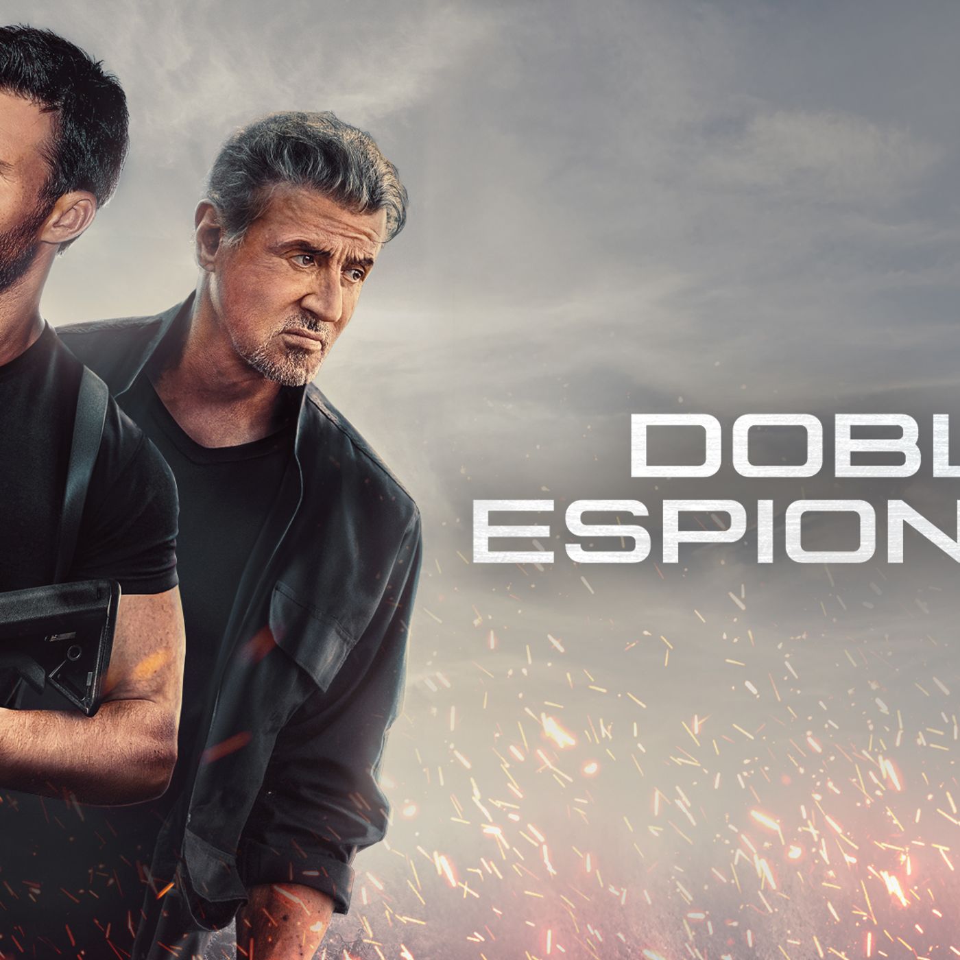 Estrenos en plataformas: Espías, catástrofes naturales y suspende