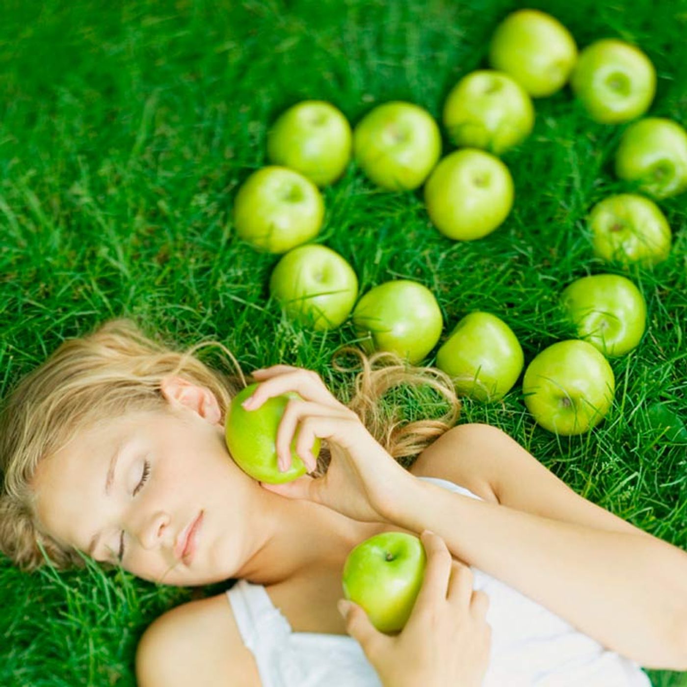 Motivación: Los alimentos como fuente de energía y amor