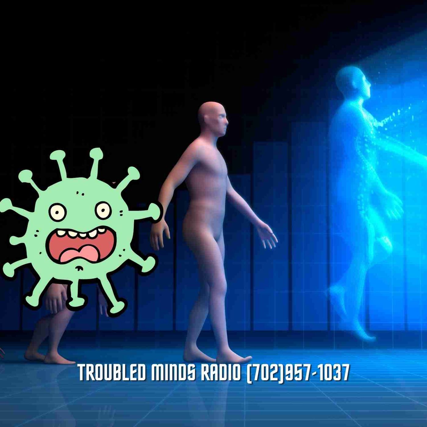 The Great Escape - Circular Evolution of a Planetary Sentient Biome w/ The Nightstocker