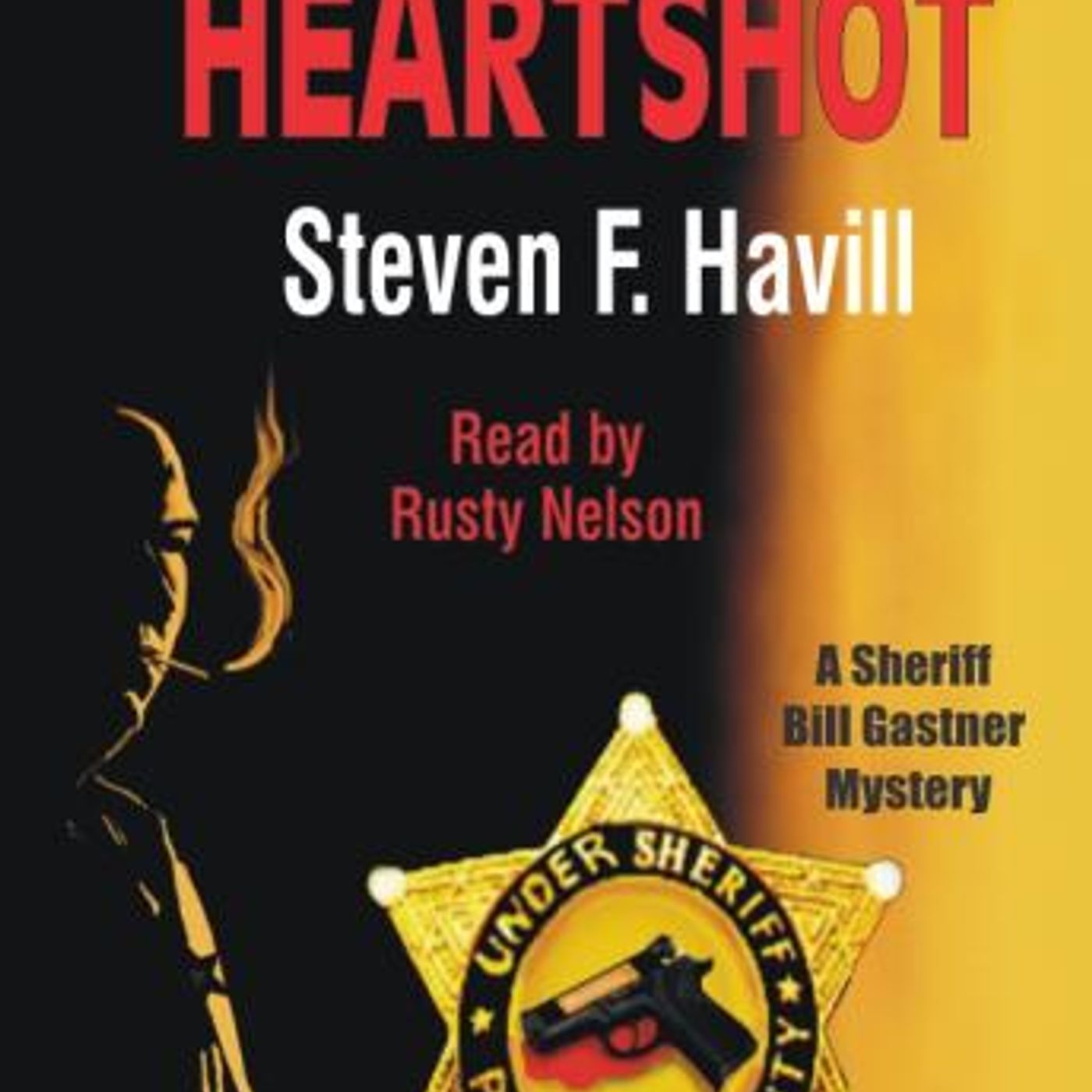 Stream Popular Full Audiobooks in Mystery, Thriller & Horror, Suspense