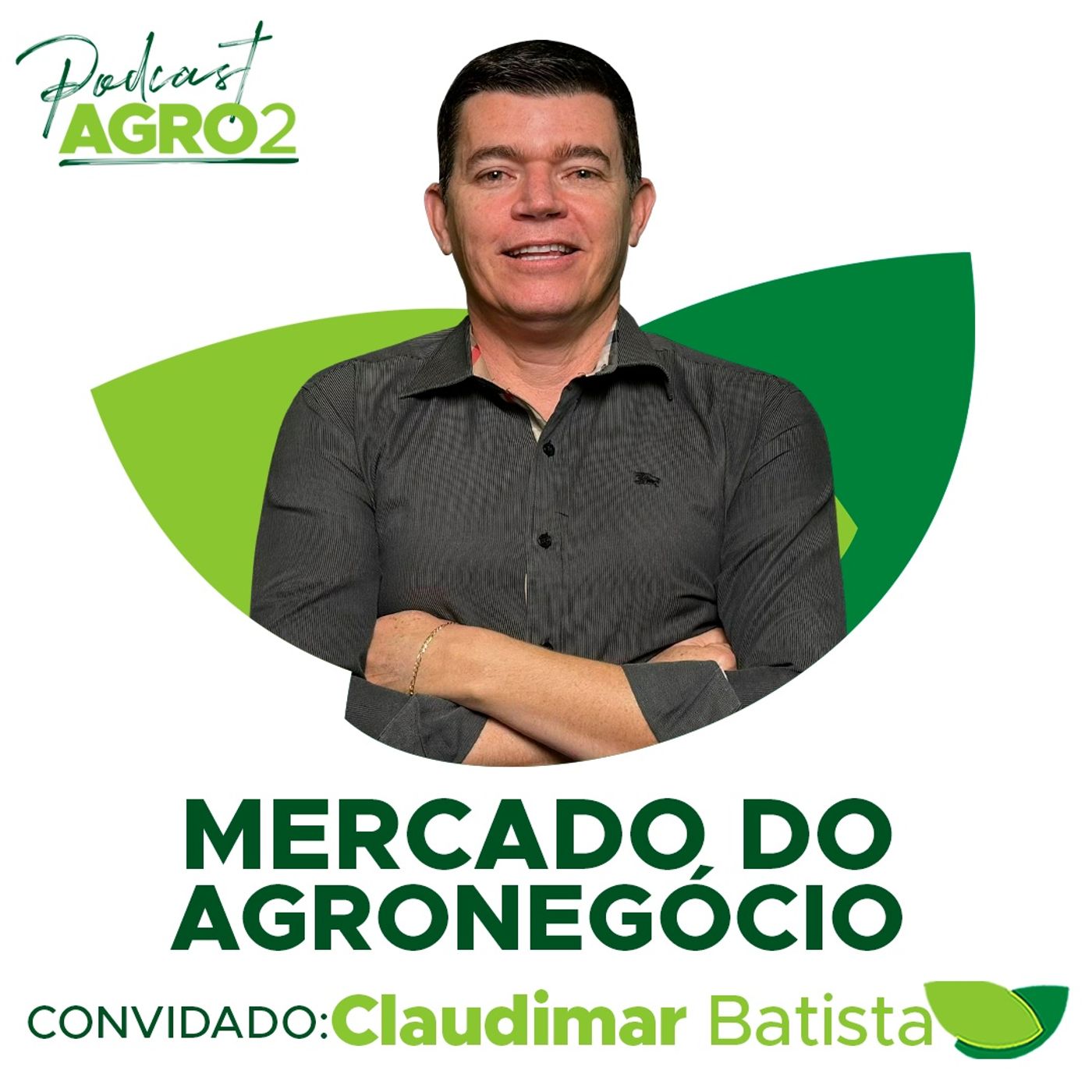 Agrobovi: atuação no mercado do agronegócio #306 episode artwork