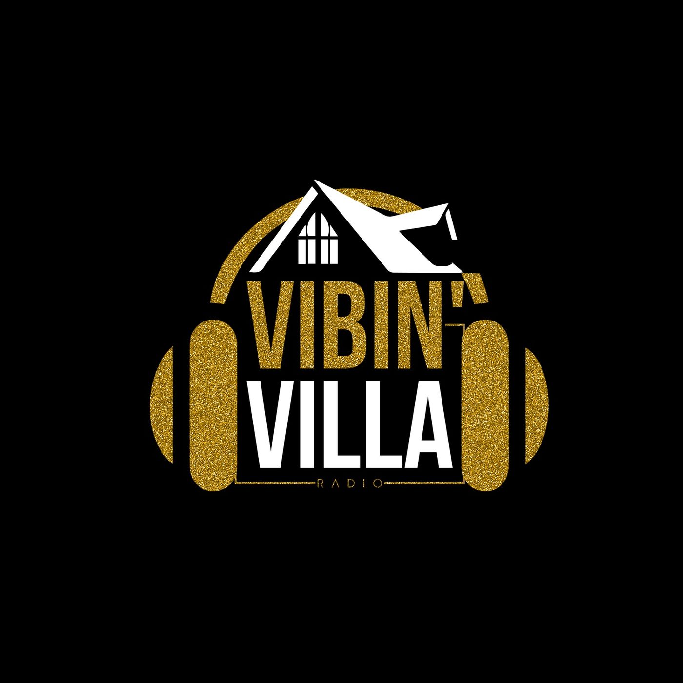 Vibin Villa Radio Show