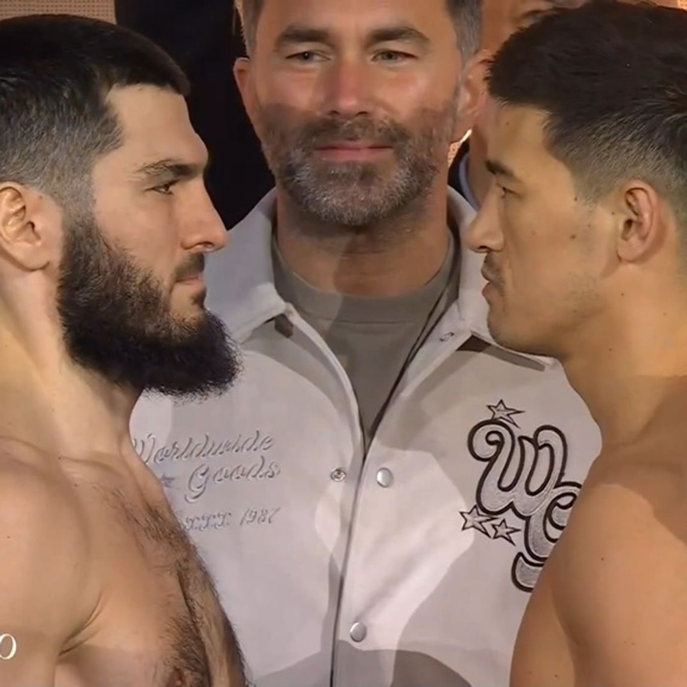 Episode 379: Beterbiev vs Bivol II - the Greatest PPV Card Ever?