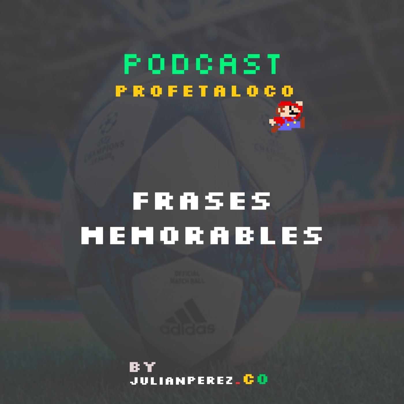 30 Datos del Mundial