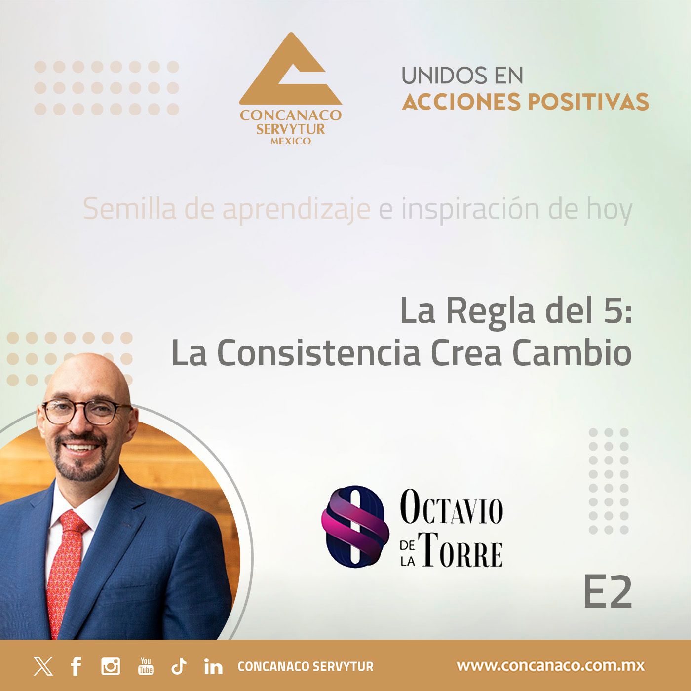 Semilla de aprendizaje