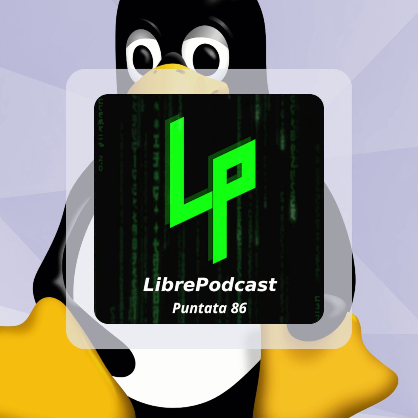 LibrePodcast