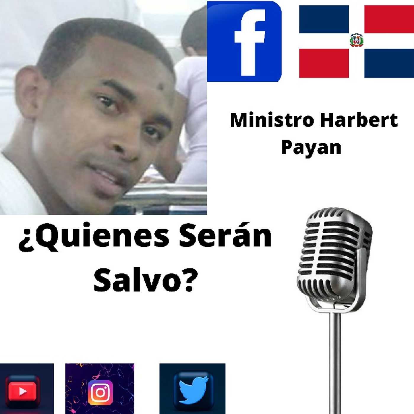 Ministerio Evangelistico Cristo Te Ama