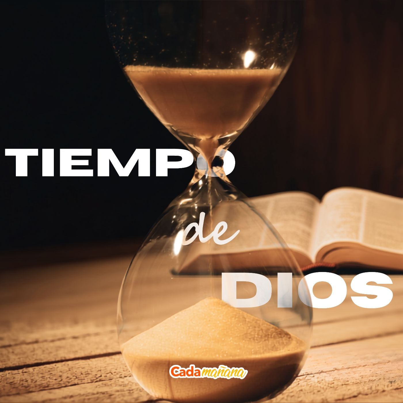 Portada de CADA MAÑANA