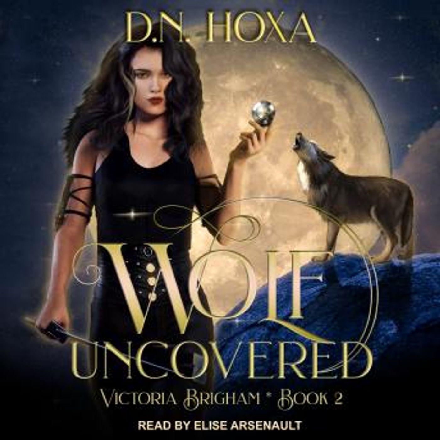 Grab the Essential Full Audiobooks in Science Fiction & Fantasy, Fantasy