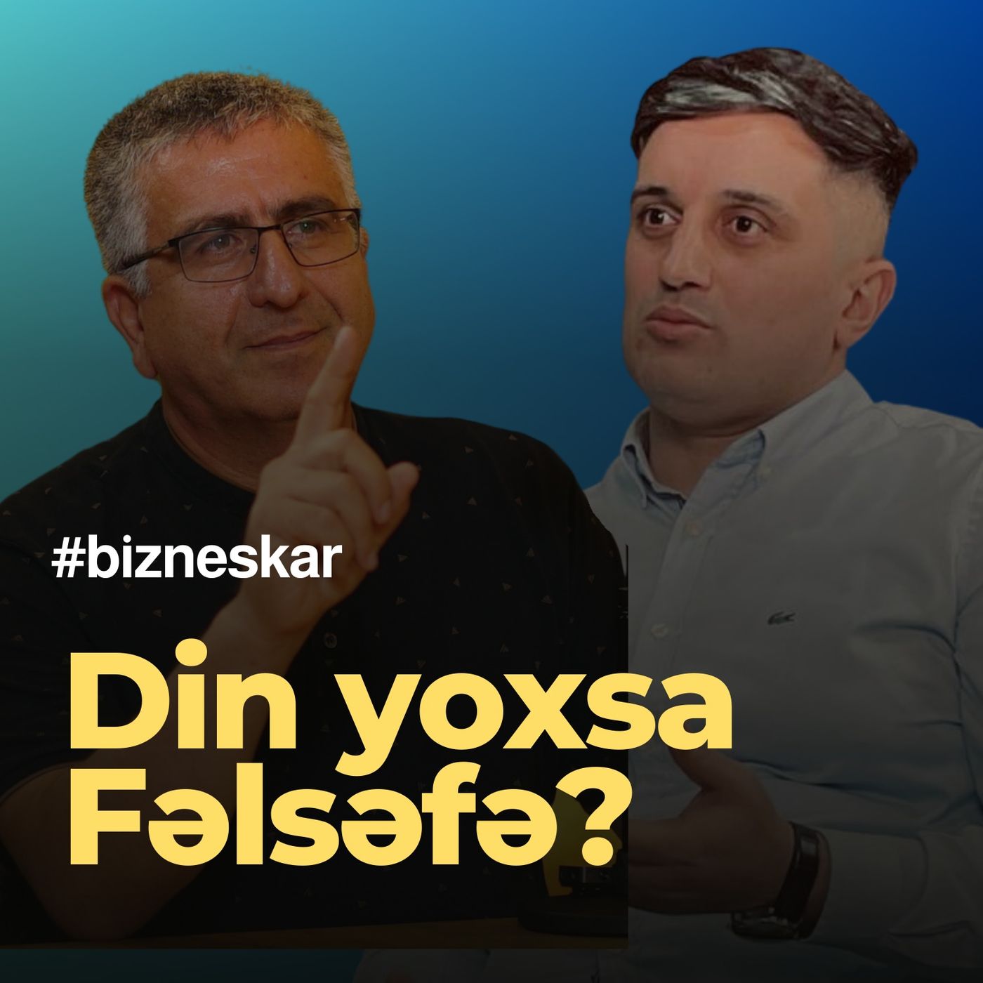 BIZNESKAR