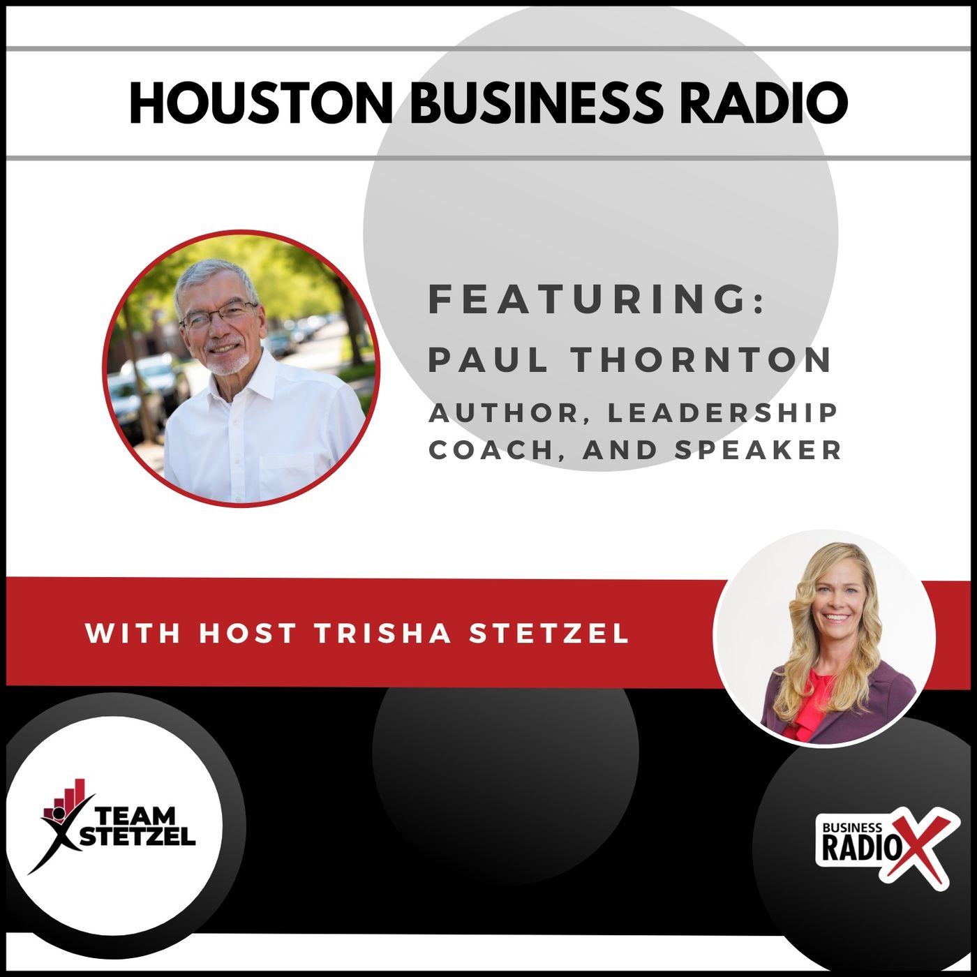 Houston Business Radio