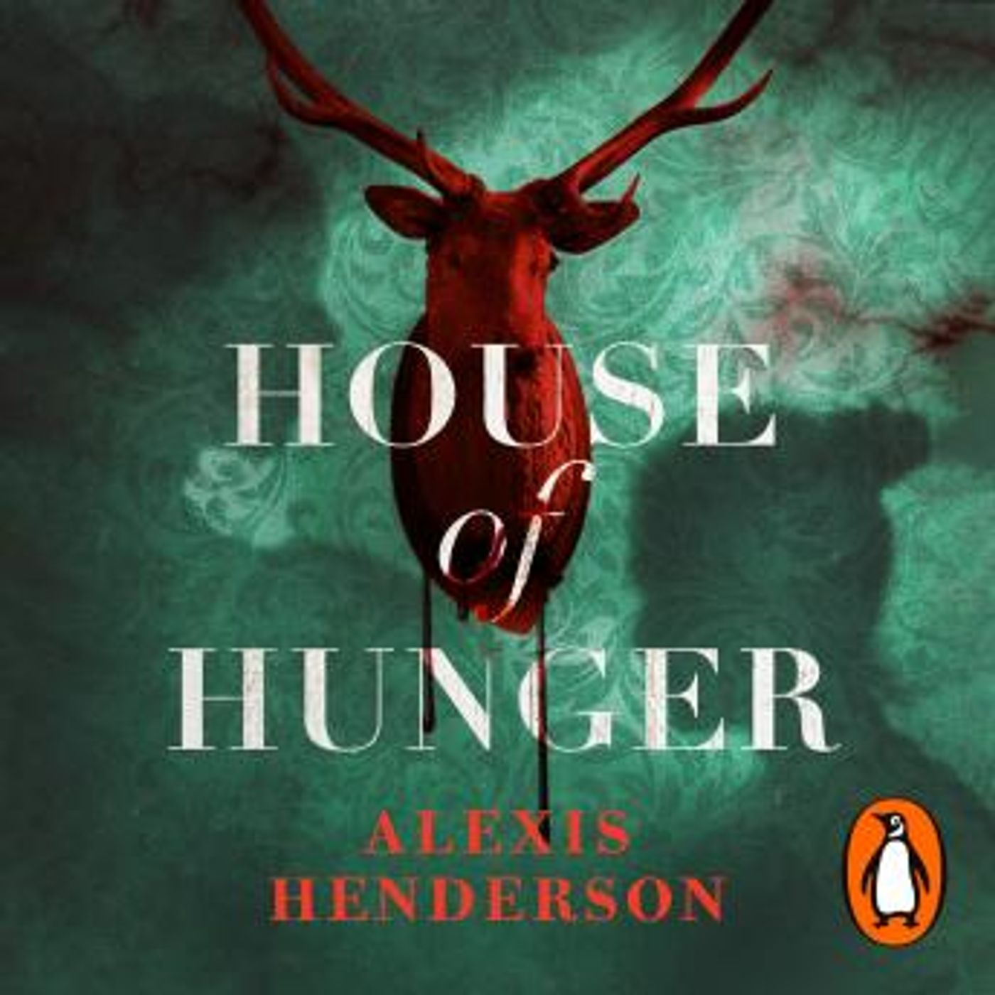 Get Best Full Audiobooks in Mystery, Thriller & Horror, Horror