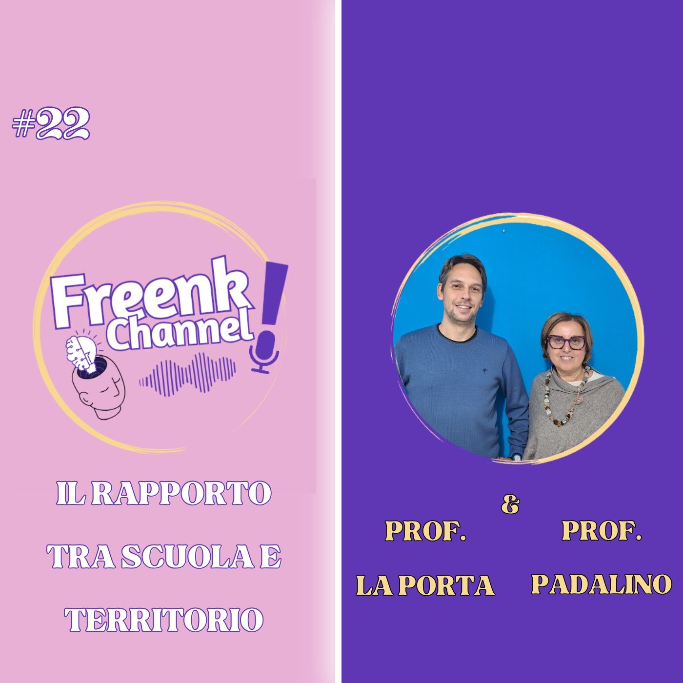 FREENK