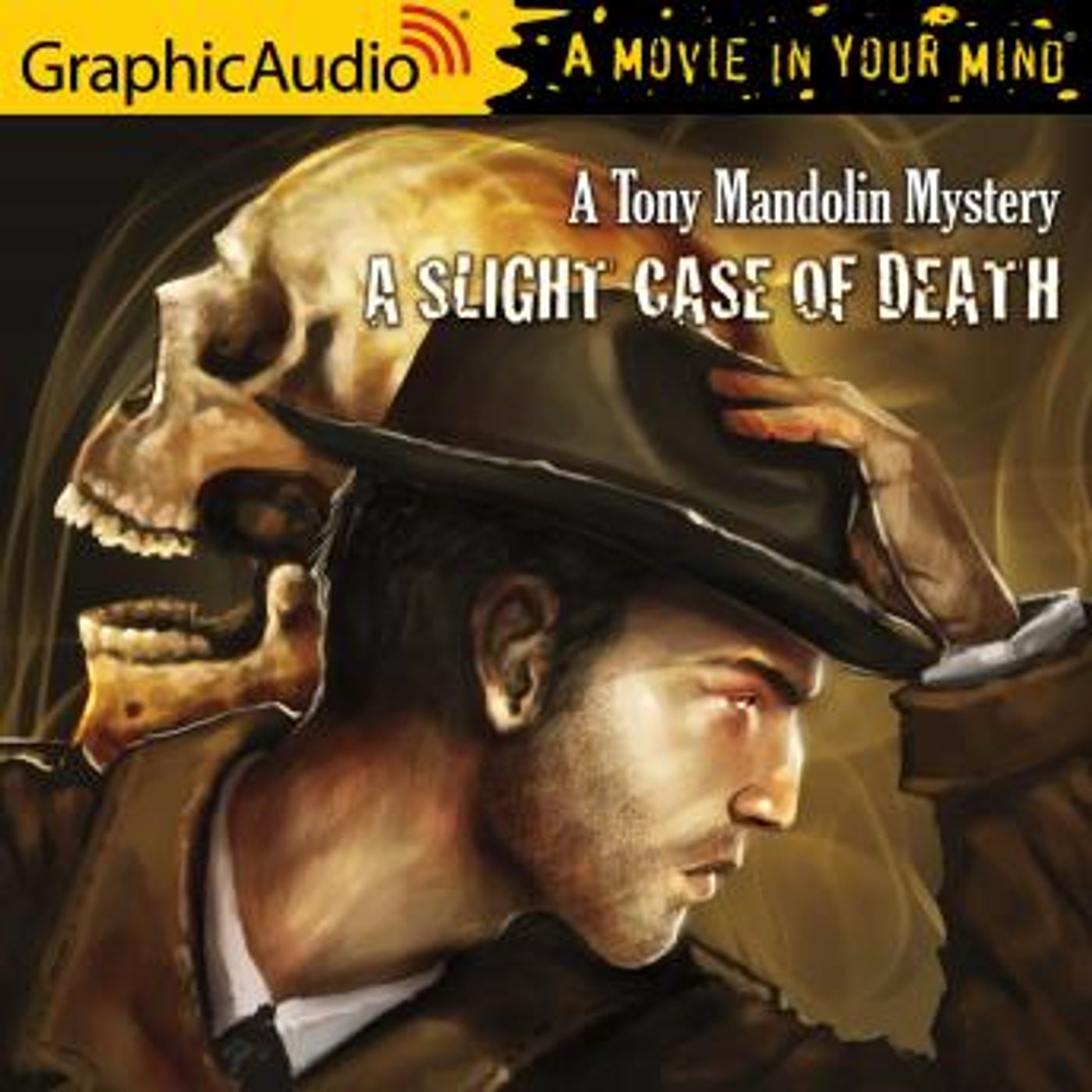 Grab the Essential Full Audiobooks in Science Fiction & Fantasy, Fantasy