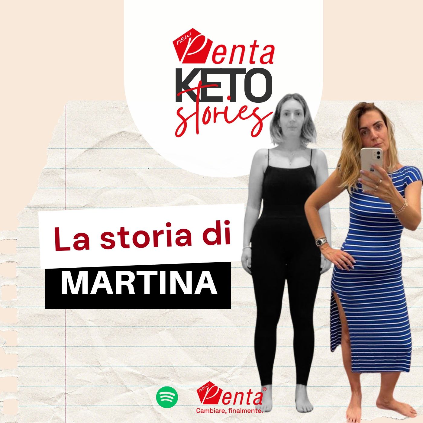 La storia di Martina episode artwork