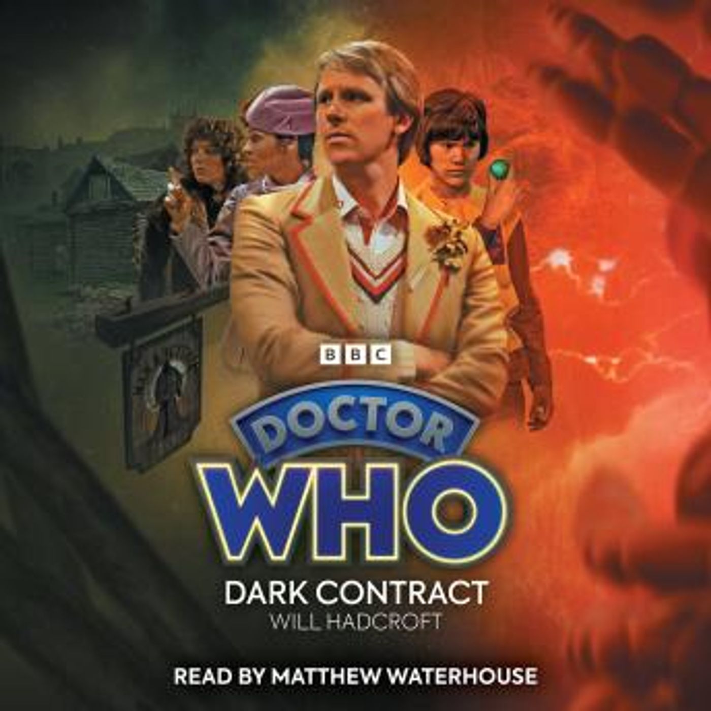 Get New Full Audiobooks in Science Fiction & Fantasy, Science Fiction