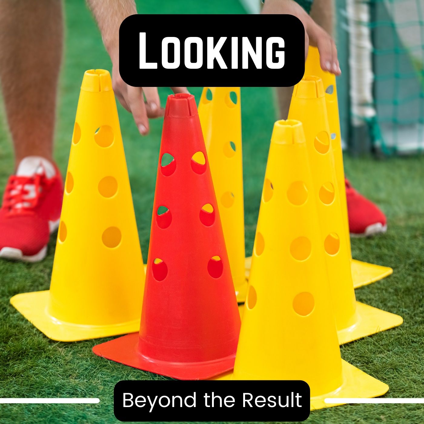 Looking Beyond the Result