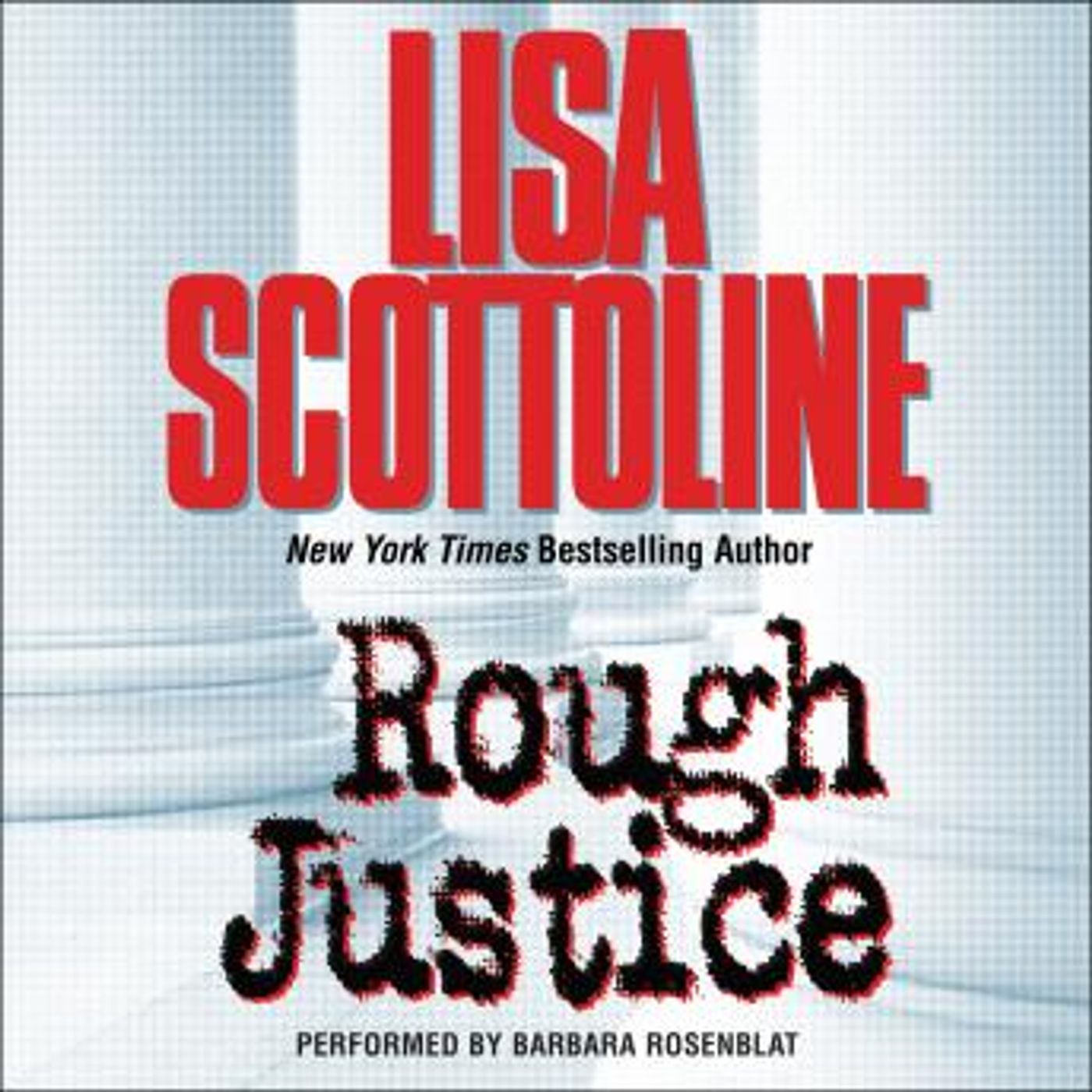 Unlock Top Full Audiobooks in Mystery, Thriller & Horror, Legal & Political