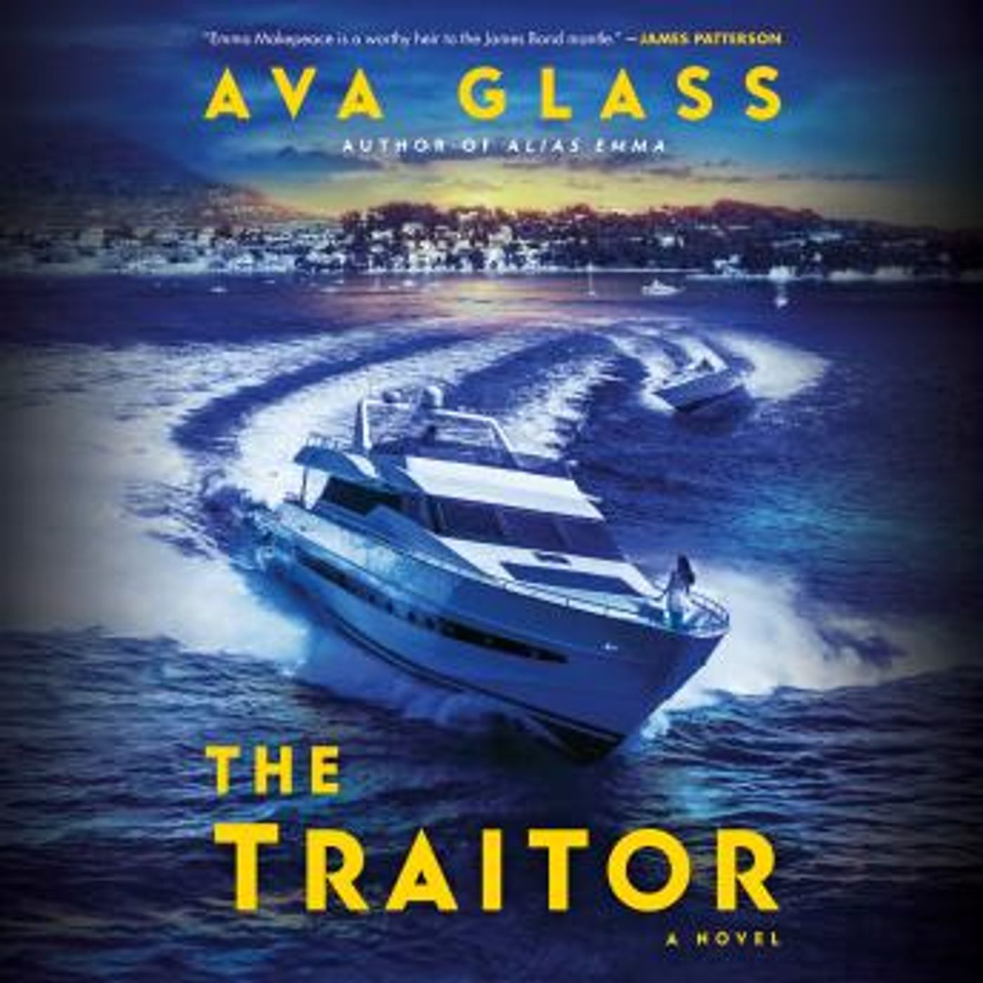 Get Best Full Trial Audiobooks in Mystery, Thriller & Horror, Suspense
