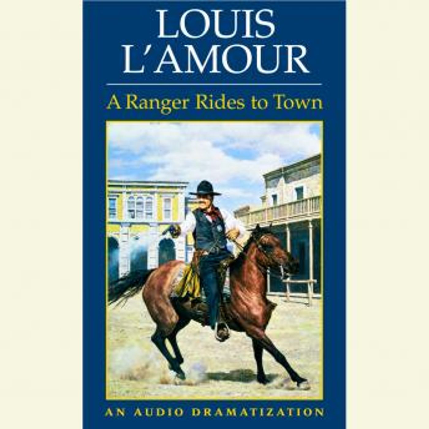 Unlock Top Full Audiobooks in Fiction, Westerns & War