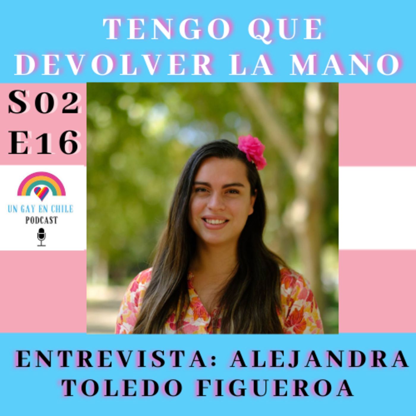 Un gay en Chile