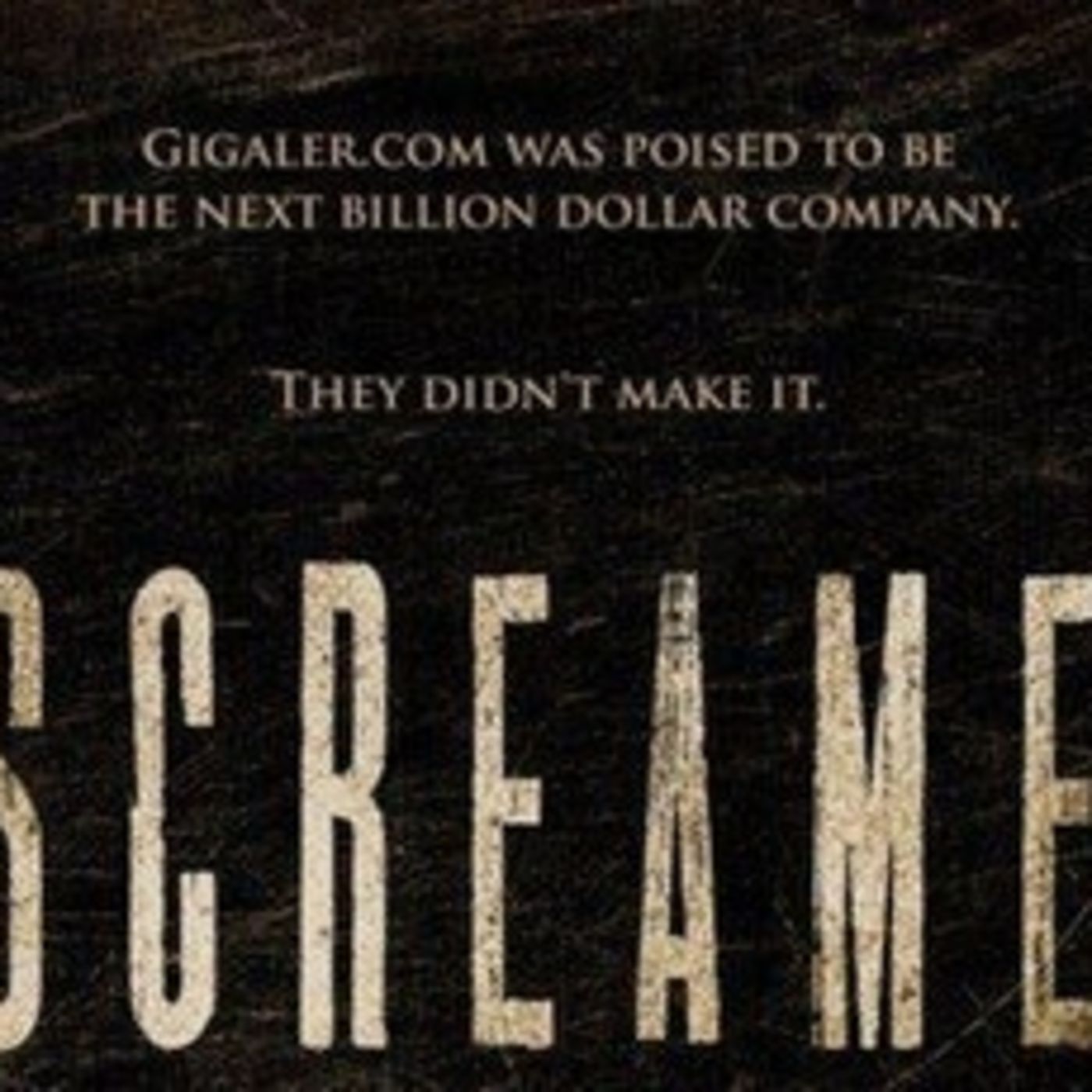 #Screamers (2016) episode artwork