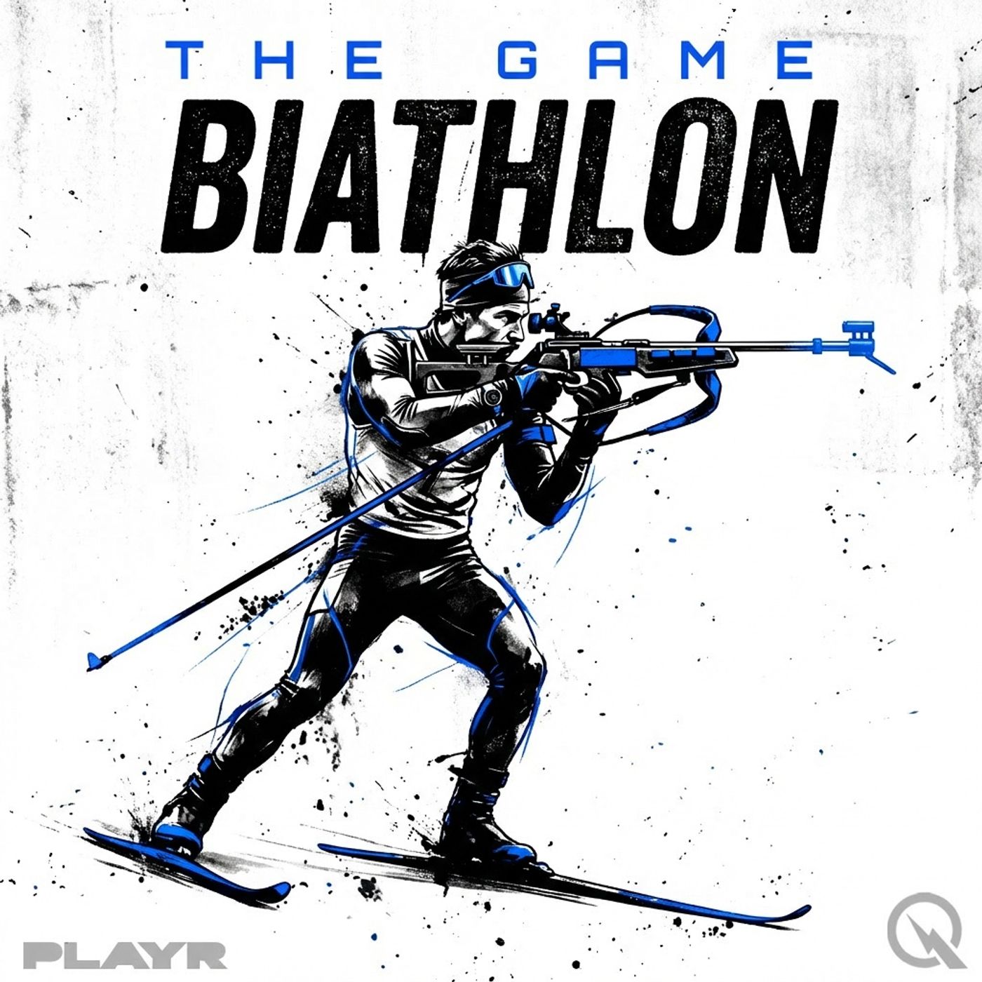 Biathlon - Where Precision Meets Endurance podcast artwork
