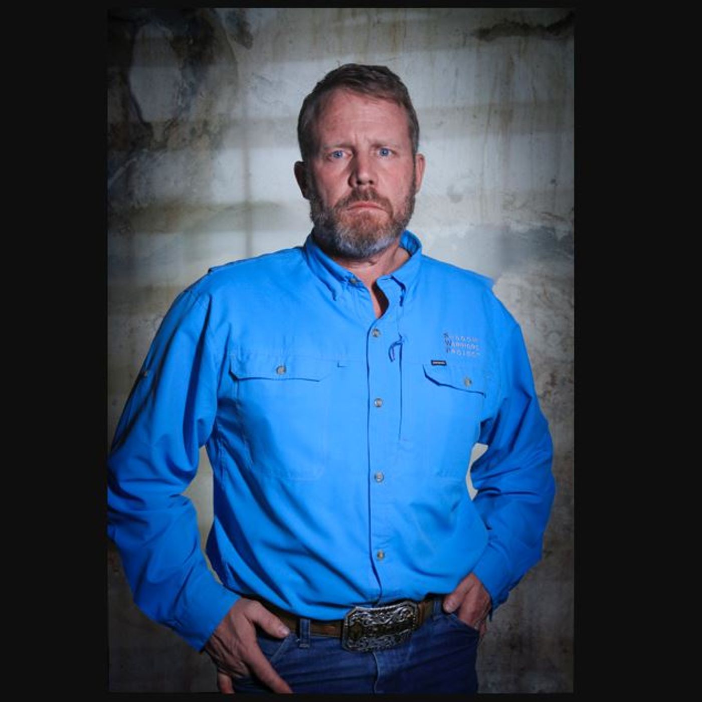 Mark Geist episode artwork
