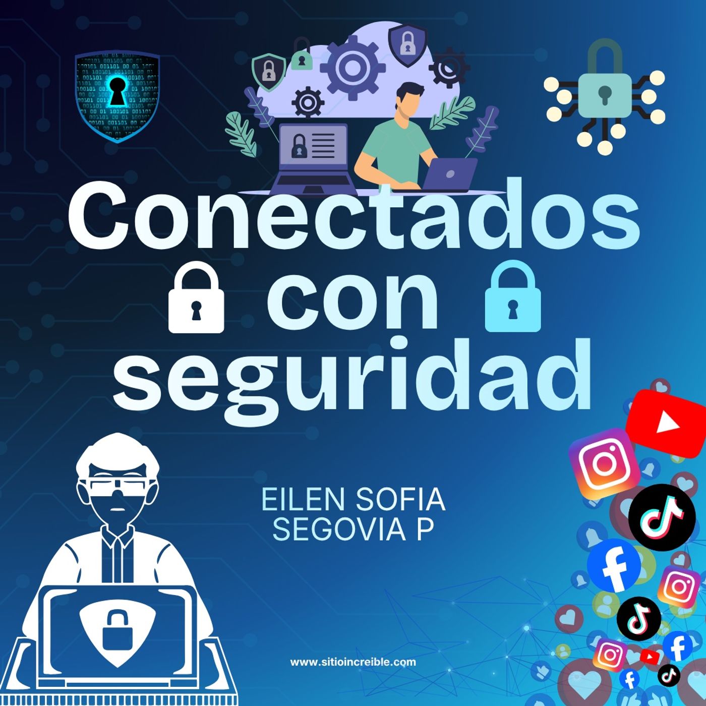 Conectados con seguridad