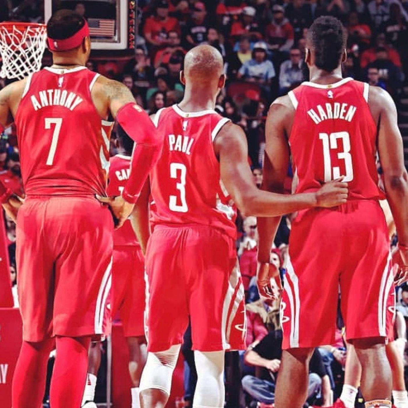 CK Podcast 346: Sports Radio 610's Marc Ryan in Houston has a solution for the "Super Teams" episode artwork