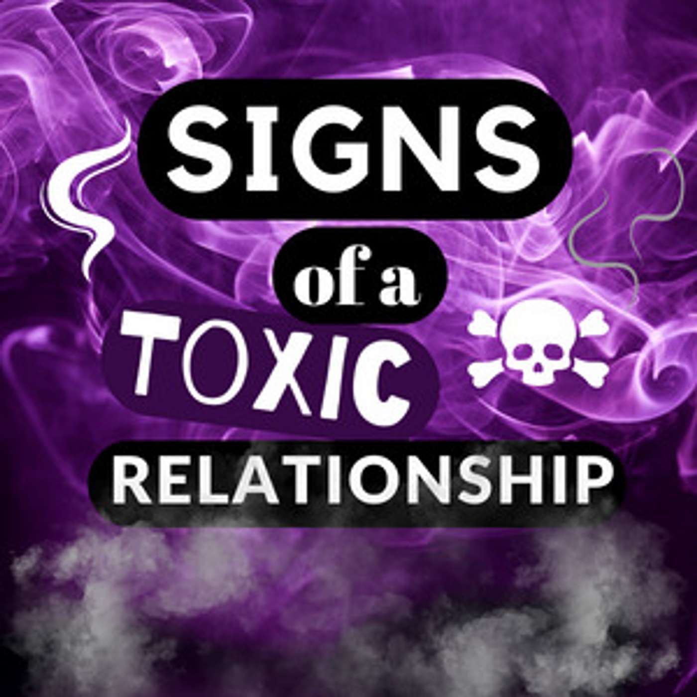 Narcissistic Abuse Recovery Podcast