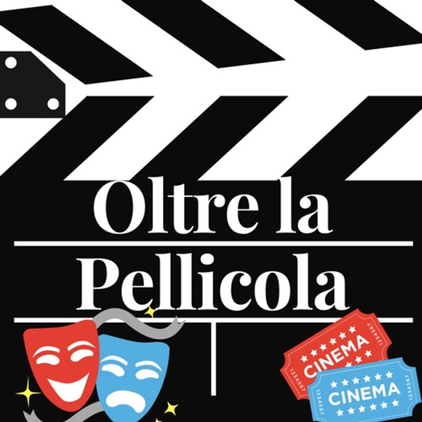Oltre la Pellicola