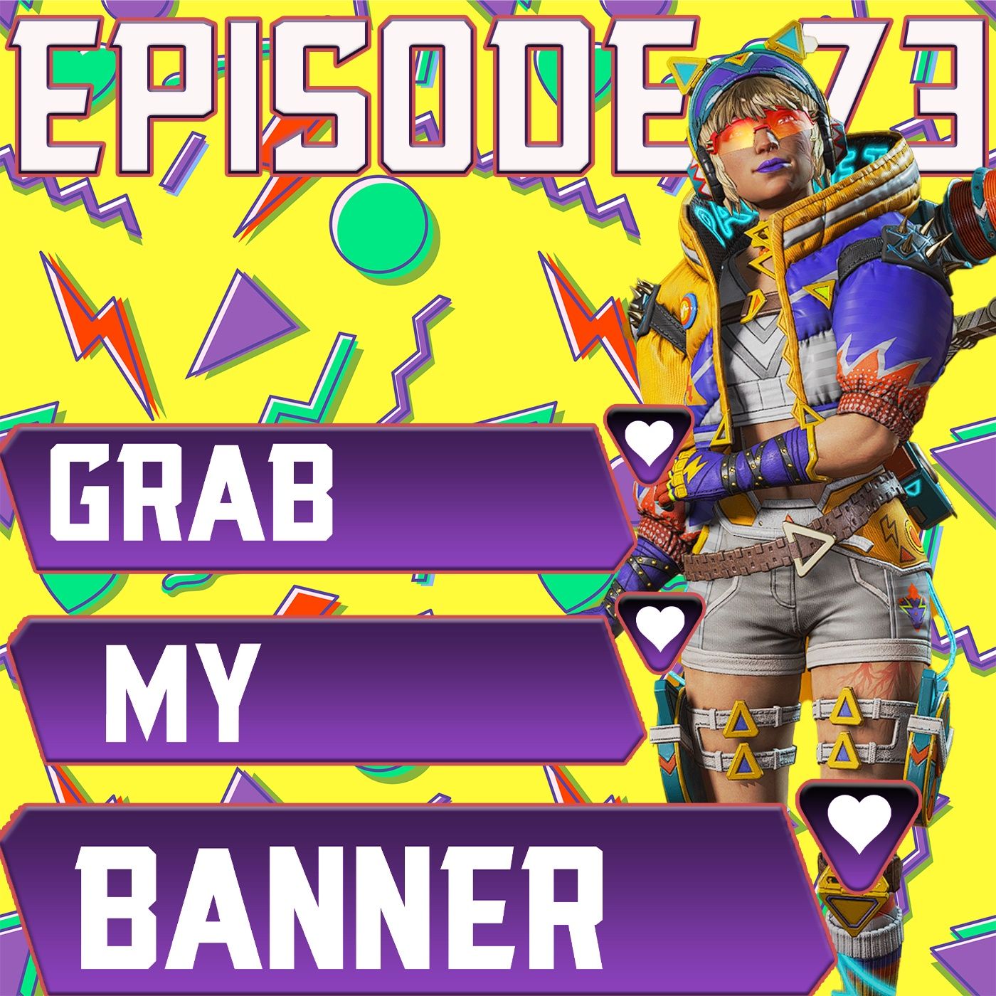 Episode 73: Season 12; Better on Paper? Or In Practice? CSI: Apex (Cool Skin Investigators), Grab My Bachelor