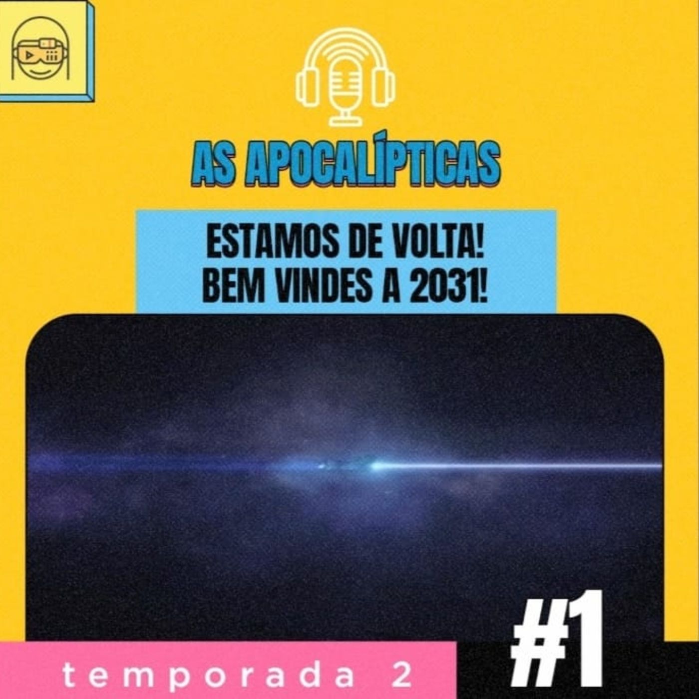 As Apocalípticas